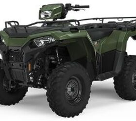 2023 Polaris Sportsman® 450 H.O. EPS