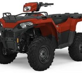 2023 Polaris Sportsman® 570 Base