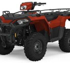 2023 Polaris Sportsman® 570 EPS