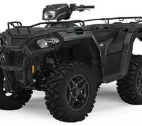 2023 Polaris Sportsman® 570 Premium