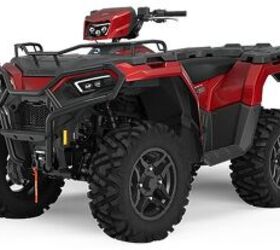 2023 Polaris Sportsman® 570 Trail