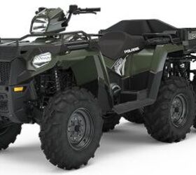 2023 Polaris Sportsman® 6x6 570