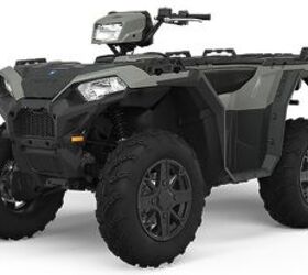 2023 Polaris Sportsman® 850 Premium