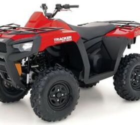 2022 Tracker Off Road 600 EPS