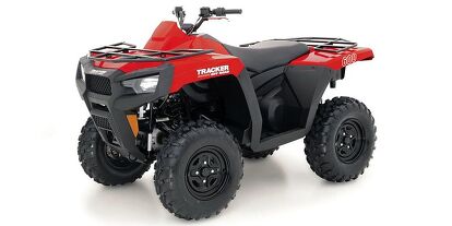 2022 Tracker Off Road 600 EPS