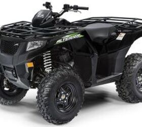 2020 Arctic Cat Alterra 700 EPS