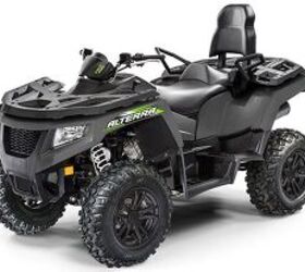 2020 Arctic Cat Alterra 700 TRV