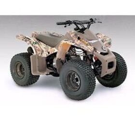 2004 Bombardier Quest™ 50