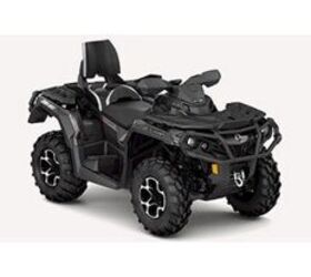 2013 CanAm Outlander™ MAX 1000 LTD