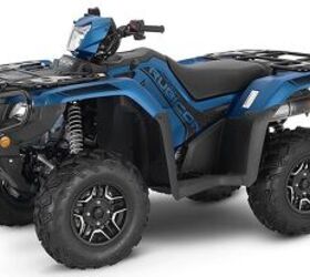 2022 Honda FourTrax Foreman® Rubicon 4x4 Automatic DCT EPS Deluxe