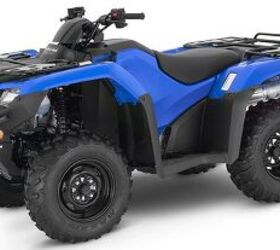 2022 Honda FourTrax Rancher® 4X4 Automatic DCT EPS
