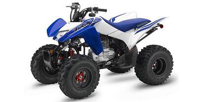 2022 Honda TRX® 250X