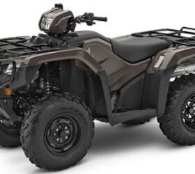 2021 Honda FourTrax Foreman® 4x4 ES EPS