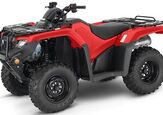 2020 Honda FourTrax Rancher® 4X4 EPS