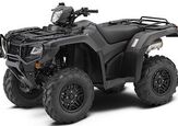 2018 Honda FourTrax Foreman® Rubicon 4x4 Automatic DCT EPS Deluxe