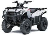 2021 Kawasaki Brute Force® 300