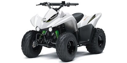 2019 Kawasaki KFX® 90