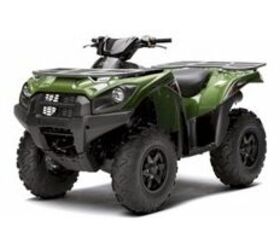 2012 Kawasaki Brute Force® 750 4x4i EPS