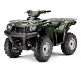 2011 Kawasaki Brute Force® 750 4x4i | ATV.com