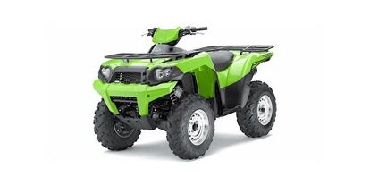 2008 Kawasaki Brute Force® 750 4x4i