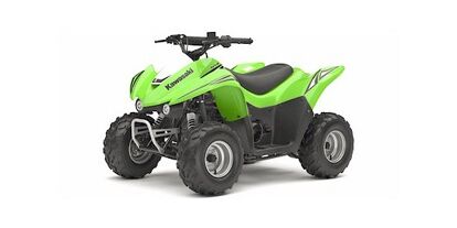 2008 Kawasaki KFX® 50