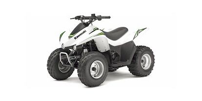 2008 Kawasaki KFX® 90