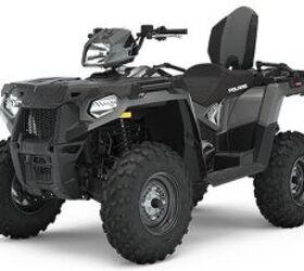 2022 Polaris Sportsman® Touring 570 EPS