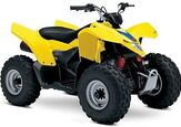 2022 Suzuki QuadSport® Z90