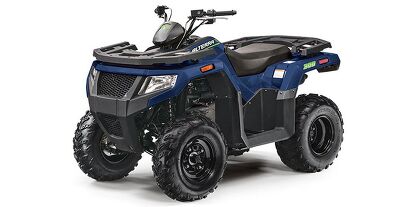 2019 Textron Off Road Alterra 300 2x4