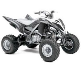 2014 Yamaha Raptor 700R SE | ATV.com