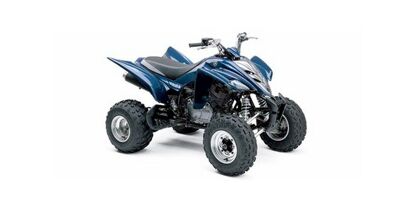 2006 Yamaha Raptor 350 Special Edition