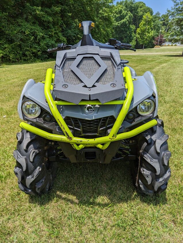 2021 CanAm Outlander For Sale ATV Classifieds