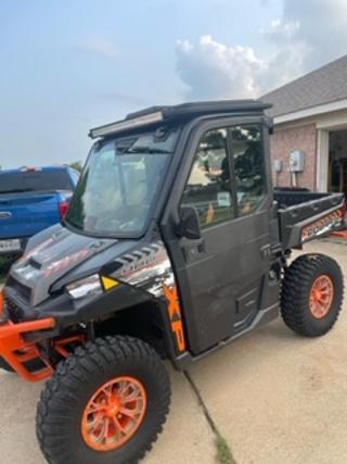 2016 Polaris Ranger 900 XP High Lifter For Sale | ATV Classifieds | ATV.com