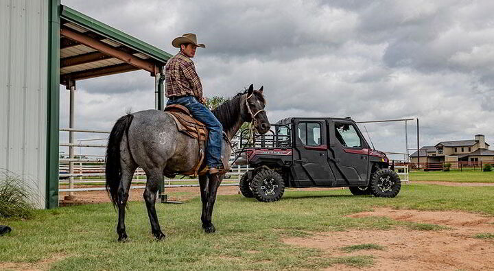 world champions on board for polaris texas rodeo tour 2023