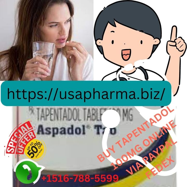 buy tapentadol 100mg online in usa overnight delivery 2023