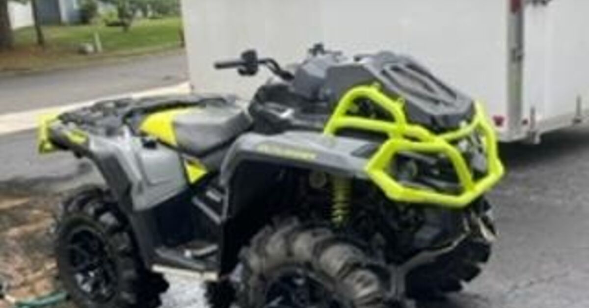 2026 Can Am Xmr A Comprehensive Review 2026 Can Am Xmr A Comprehensive Review