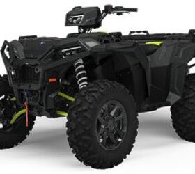 2023 Polaris Sportsman XP® 1000 S