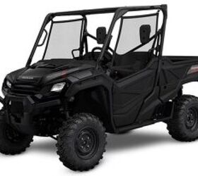2023 Honda Pioneer 1000 EPS