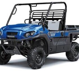 2024 Kawasaki Mule™ PROFXR™ 1000 Base