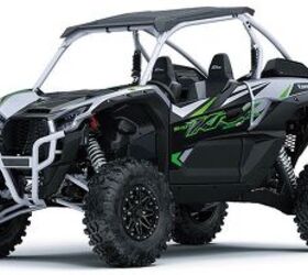 2024 Kawasaki Teryx® KRX™ 1000 eS