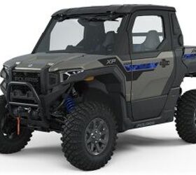 2024 Polaris Polaris XPEDITION XP Northstar