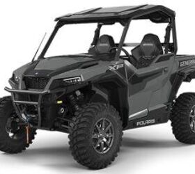 2023 Polaris GENERAL® XP 1000 Ultimate