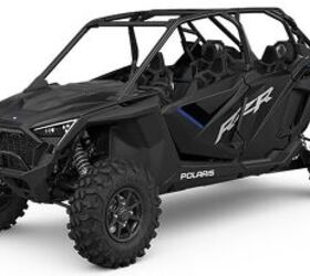 2023 Polaris RZR Pro XP® 4 Premium