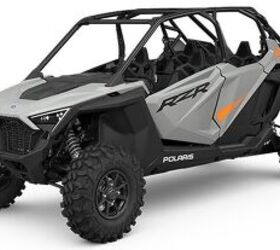 2023 Polaris RZR Pro XP® 4 Sport