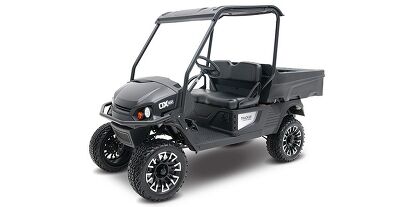 2023 Tracker Off Road 600 EPS LE's media | ATV.com