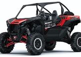 2022 Kawasaki Teryx® KRX™ 1000