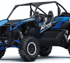2021 Kawasaki Teryx® KRX™ 1000