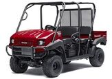 2020 Kawasaki Mule™ 4010 Trans4x4®