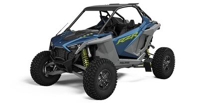 2022 Polaris RZR Turbo R Premium | ATV.com