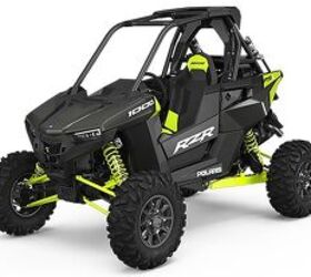 2022 Polaris RZR® RS1 Base's media | ATV.com